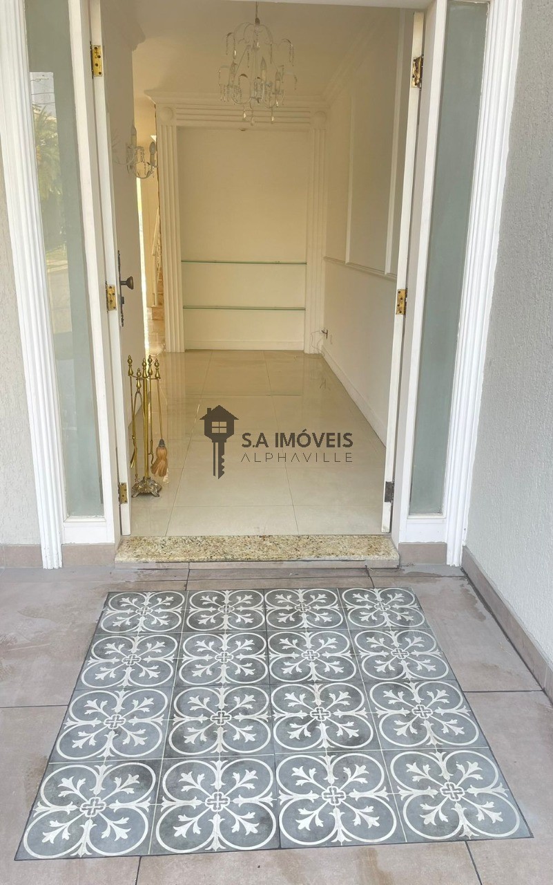 Casa de Condomínio, 4 quartos - Foto 45