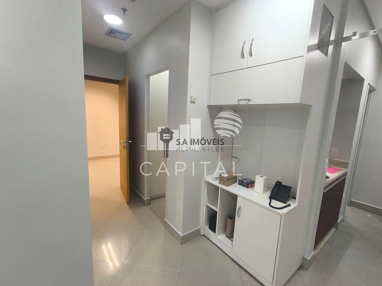 Sala-Conjunto, 61 m² - Foto 2