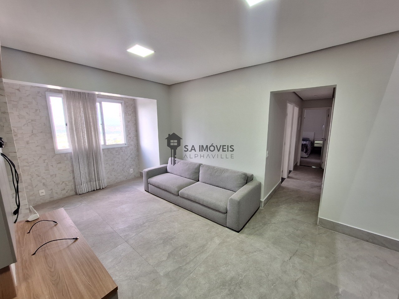 Apartamento, 3 quartos, 99 m² - Foto 2