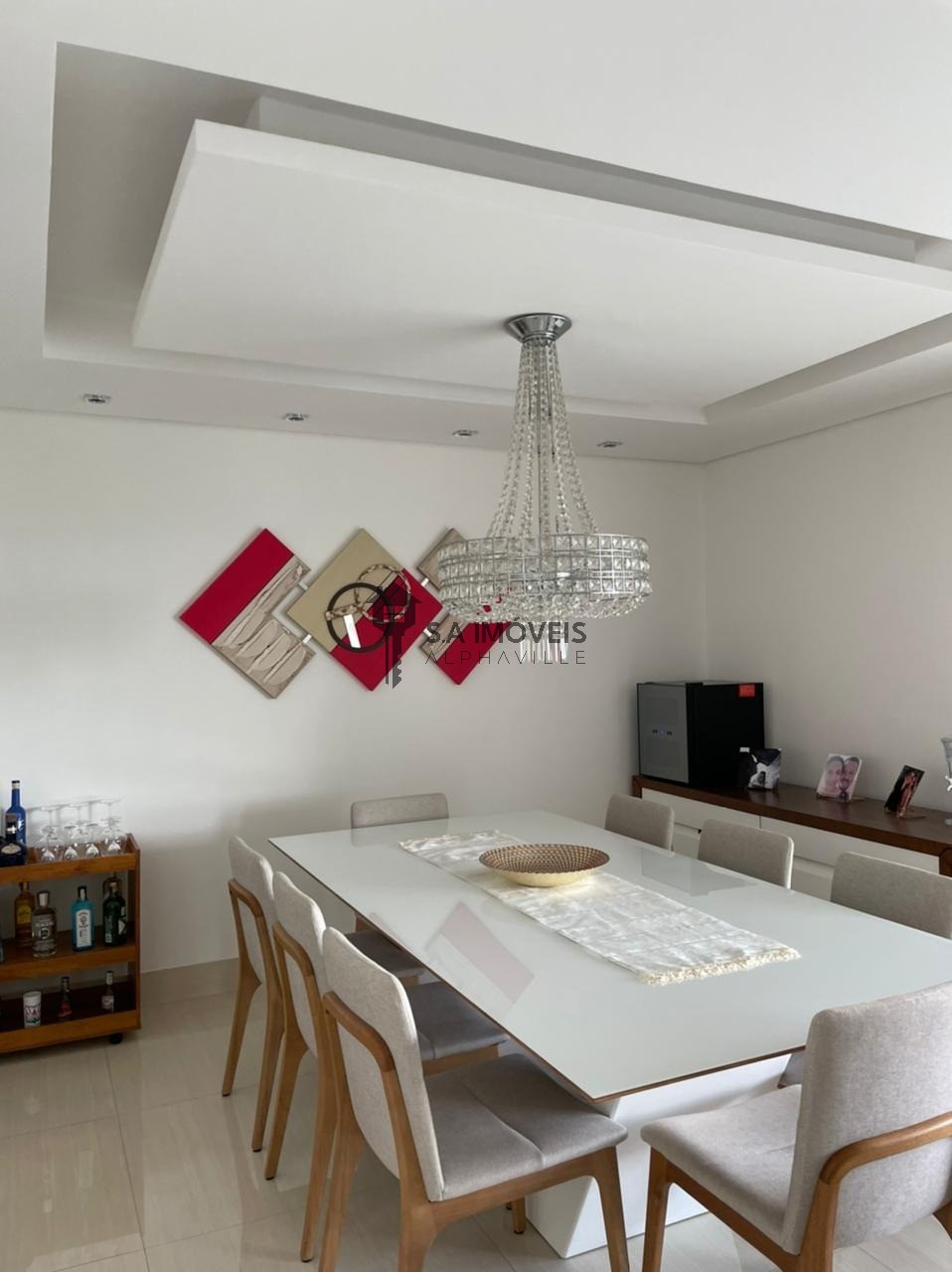 Apartamento, 3 quartos, 158 m² - Foto 11