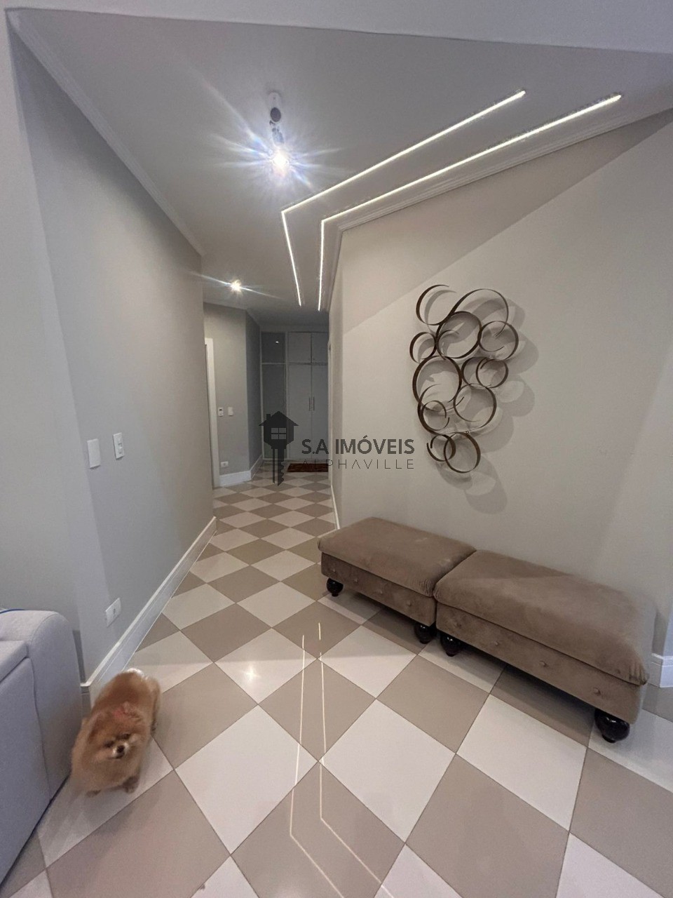 Casa de Condomínio, 4 quartos - Foto 27