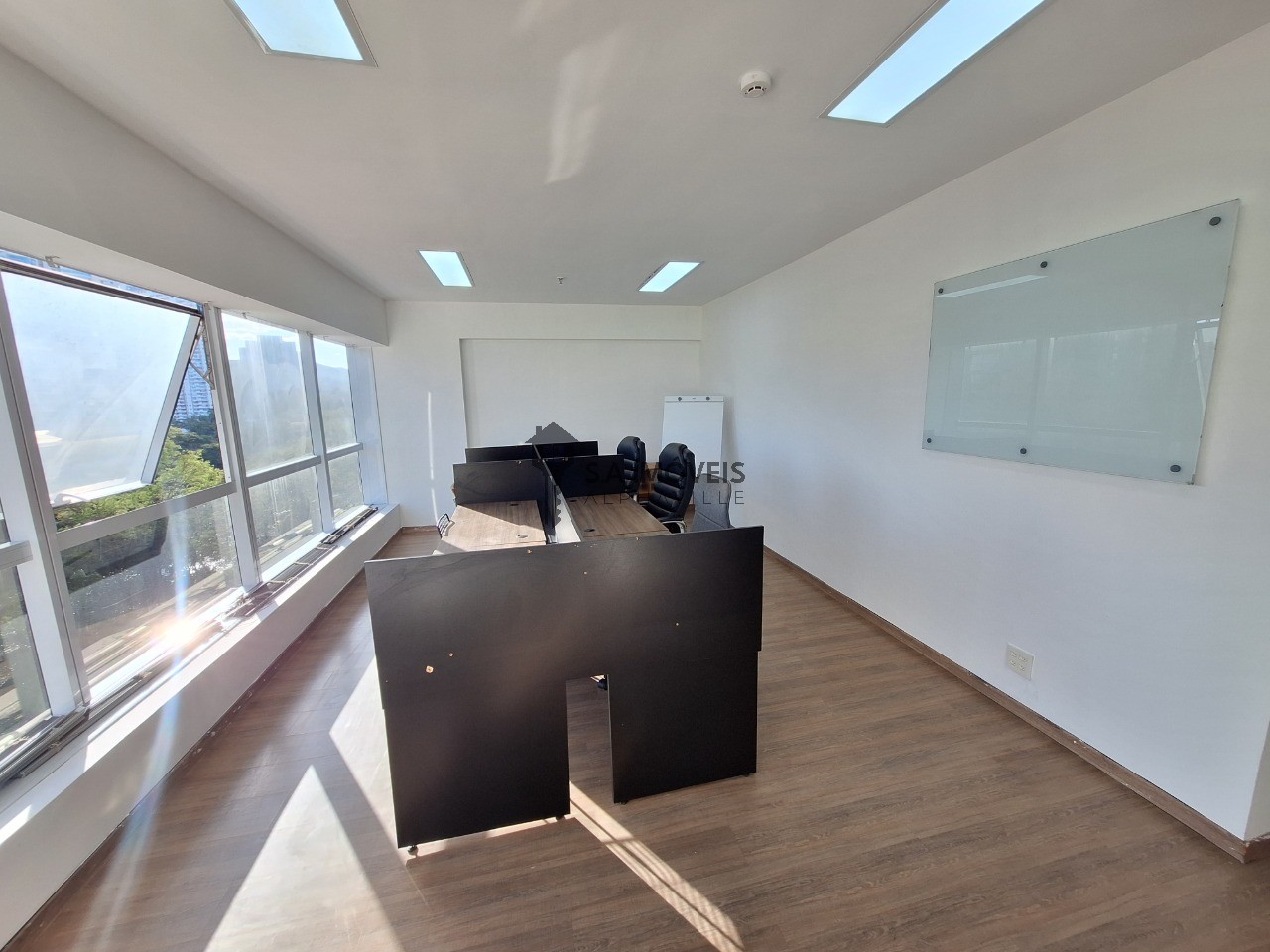 Sala-Conjunto, 42 m² - Foto 5