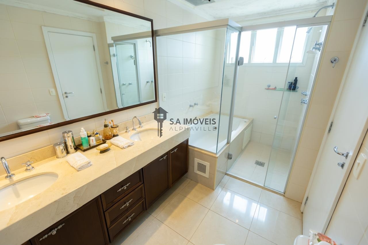 Apartamento, 3 quartos, 202 m² - Foto 50