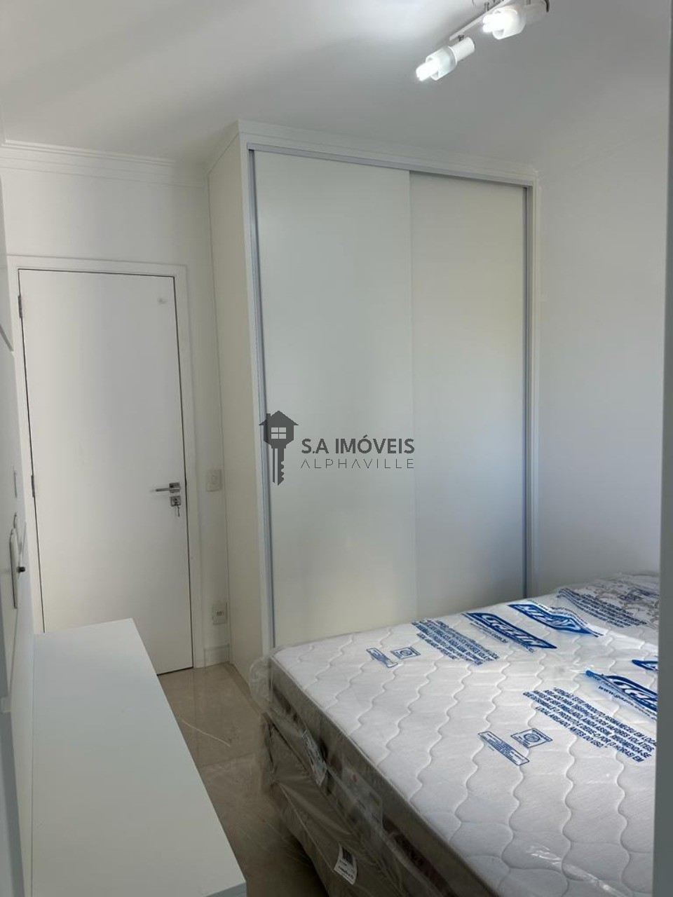 Apartamento, 3 quartos, 98 m² - Foto 11