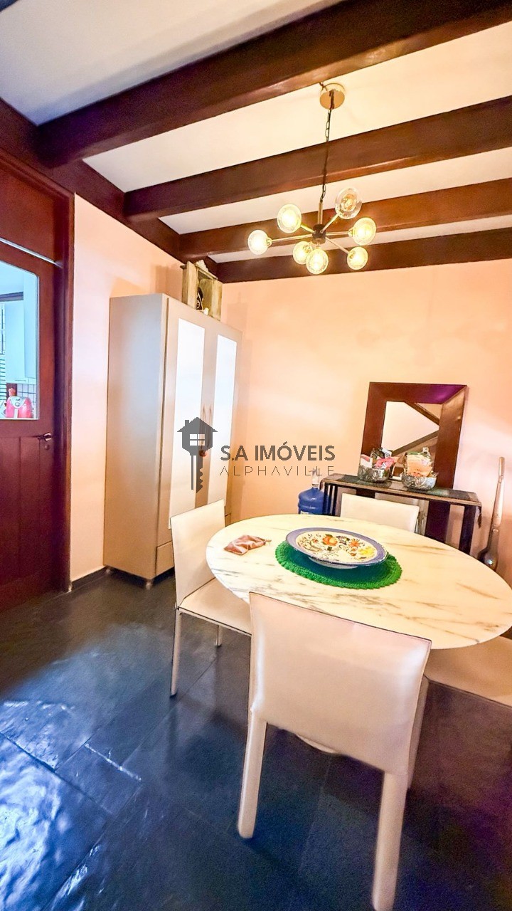 Casa, 3 quartos, 180 m² - Foto 6