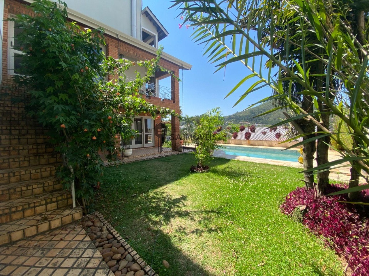 Casa, 4 quartos, 463 m² - Foto 4