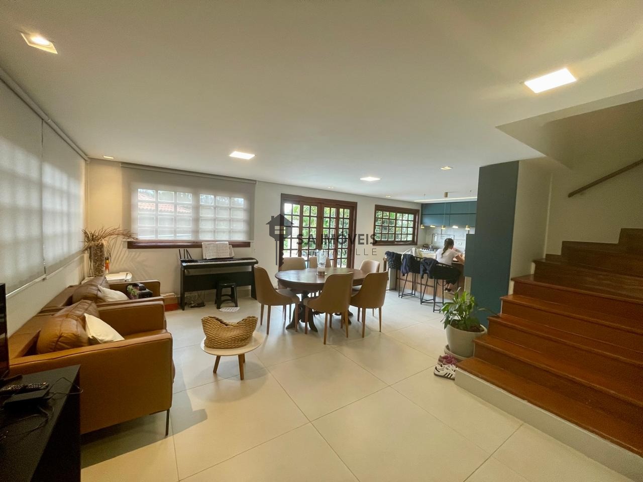 Casa, 3 quartos, 409 m² - Foto 33