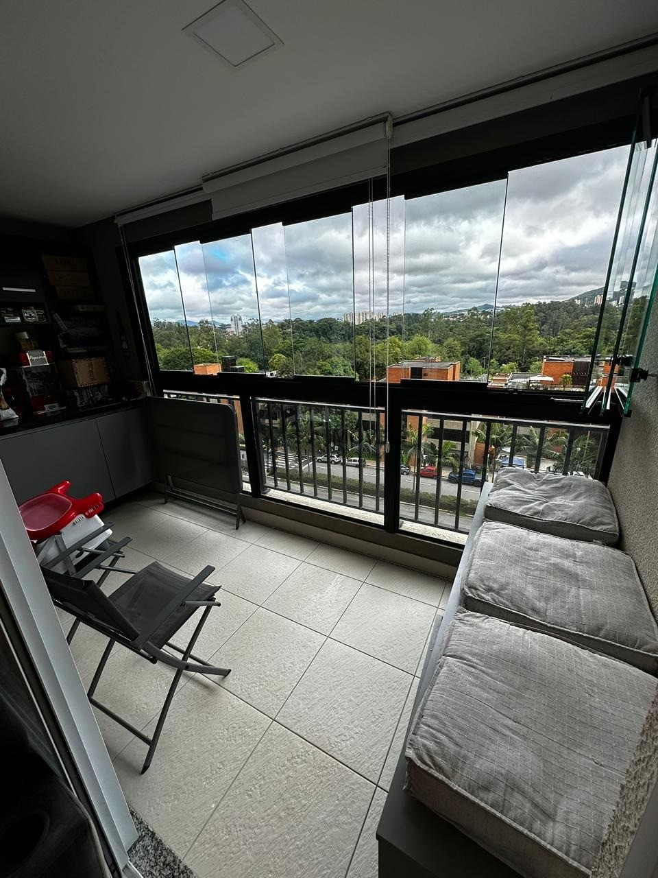 Apartamento, 2 quartos, 64 m² - Foto 10