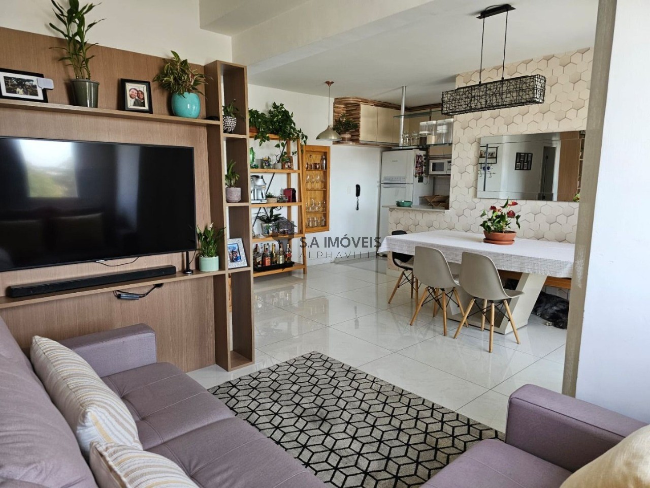 Apartamento, 2 quartos, 72 m² - Foto 7