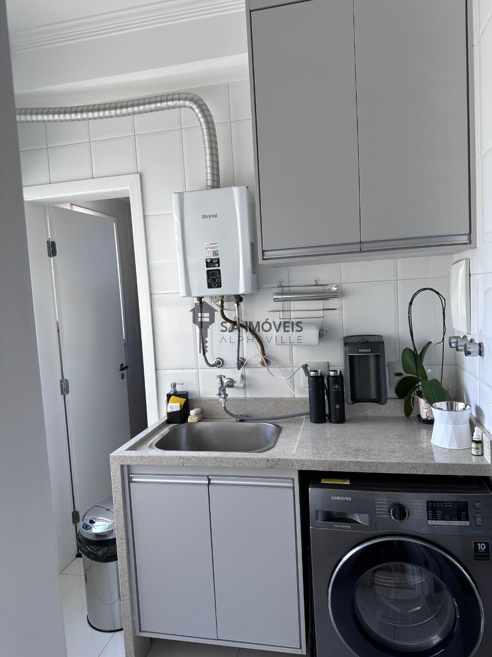 Apartamento, 3 quartos, 101 m² - Foto 13