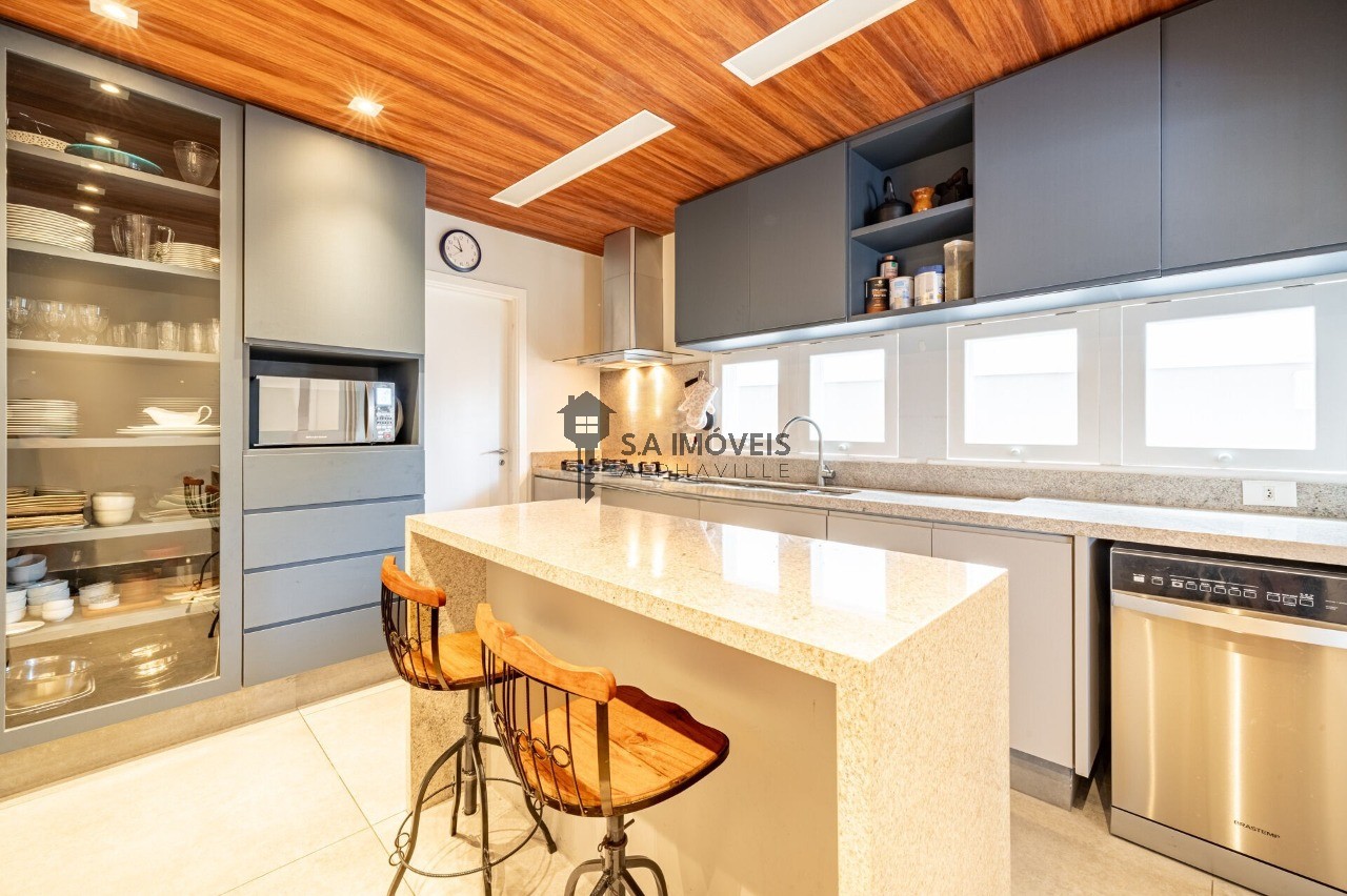 Casa, 3 quartos, 280 m² - Foto 11