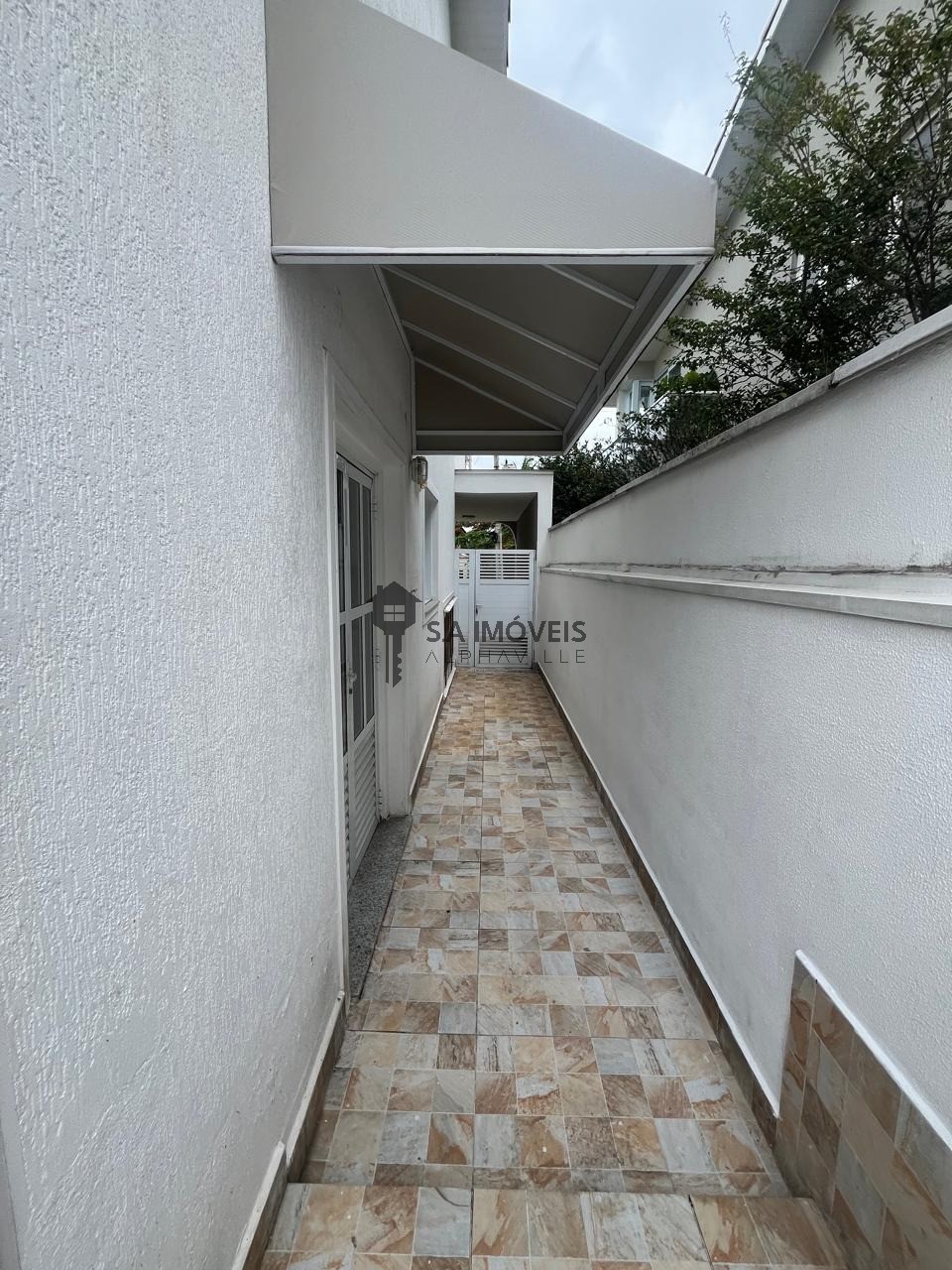 Casa, 4 quartos, 284 m² - Foto 24