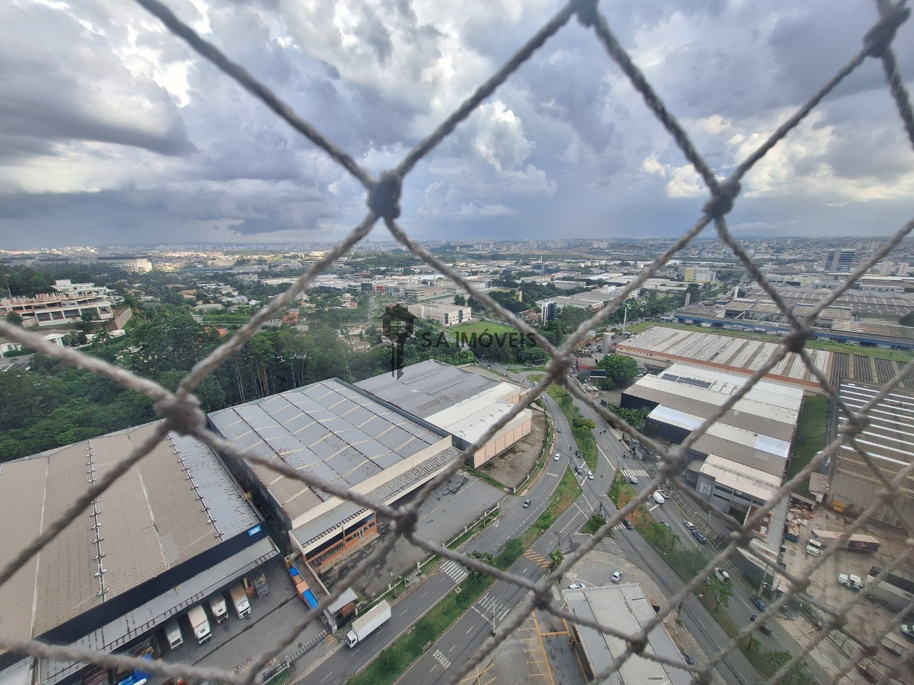 Apartamento, 3 quartos, 99 m² - Foto 26