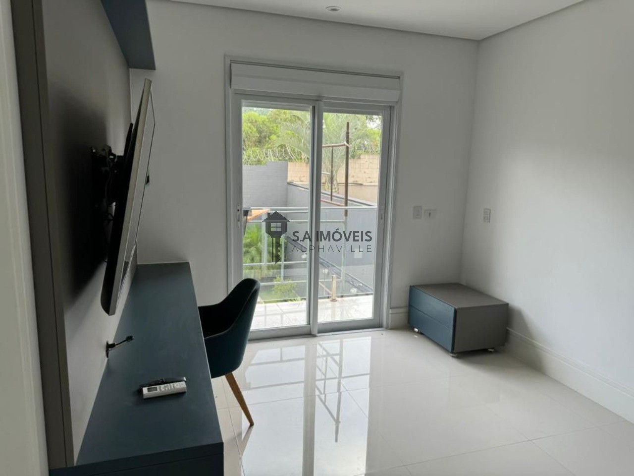 Casa de Condomínio, 4 quartos - Foto 22