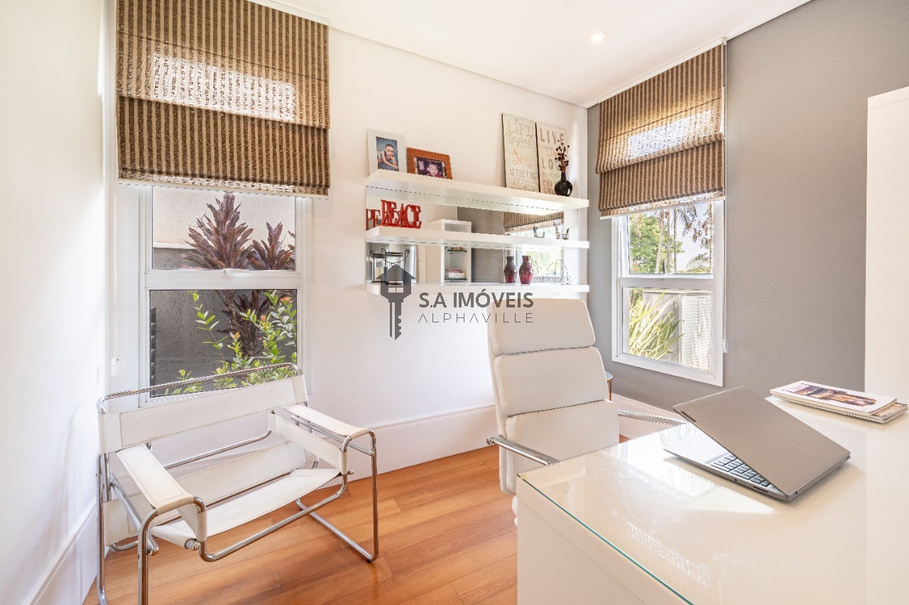 Casa, 3 quartos, 370 m² - Foto 20