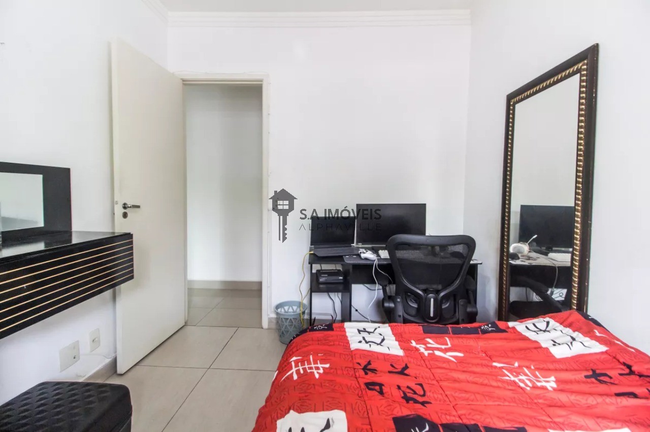Apartamento, 3 quartos, 72 m² - Foto 12