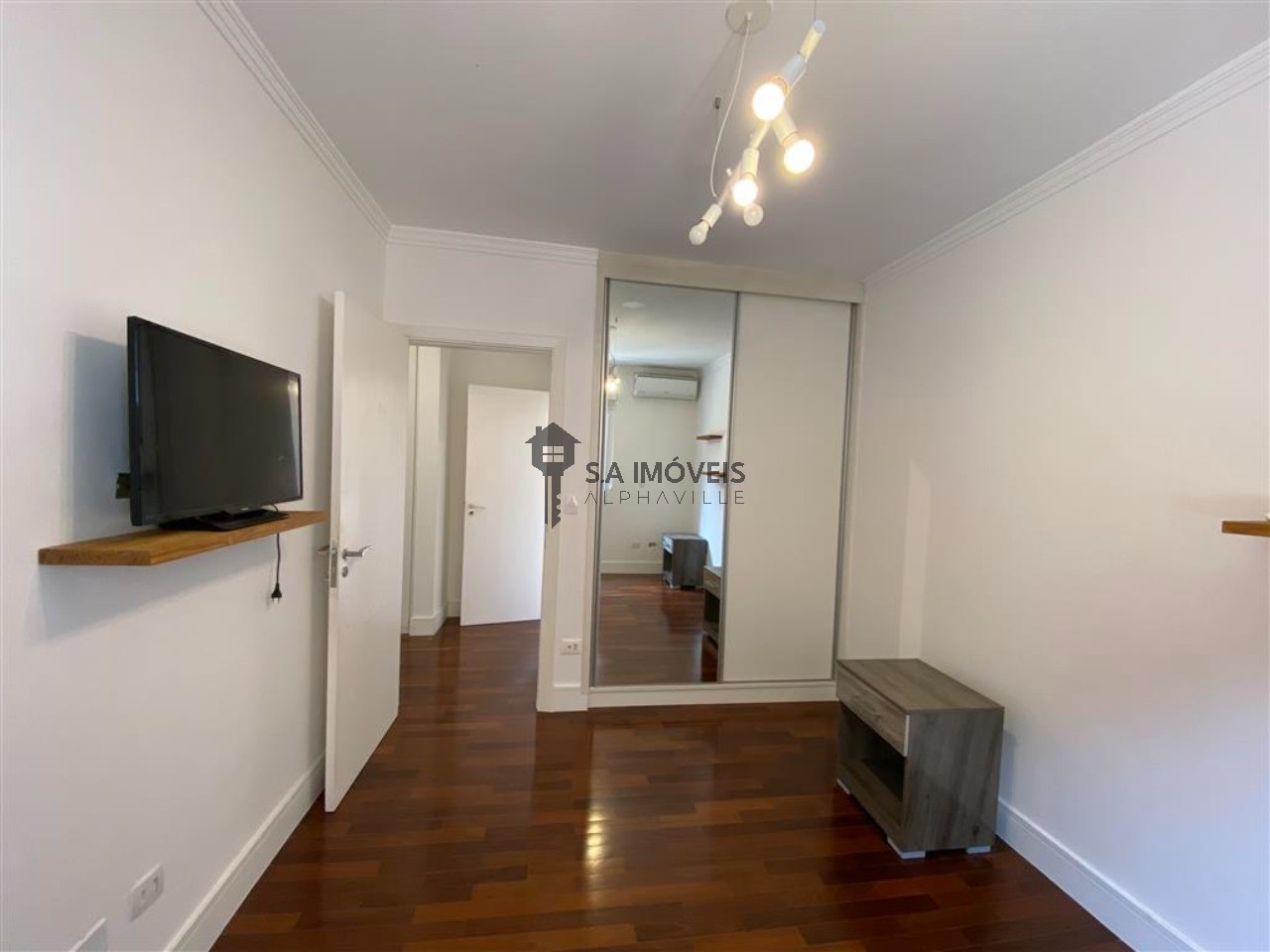 Casa de Condomínio, 3 quartos - Foto 8