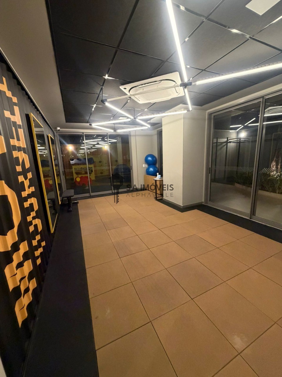 Apartamento, 2 quartos, 85 m² - Foto 46