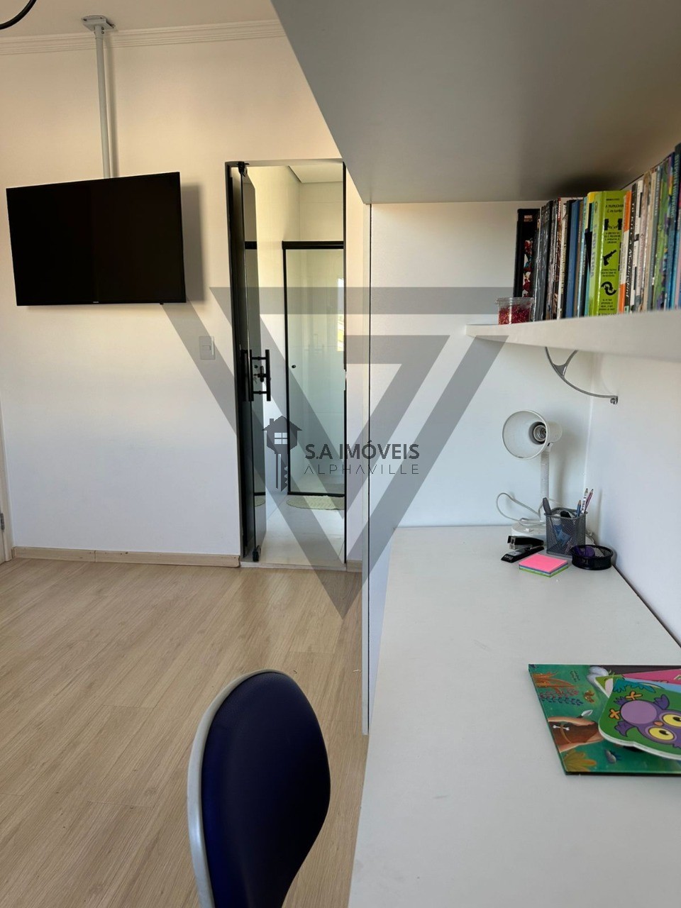 Casa de Condomínio, 3 quartos - Foto 14