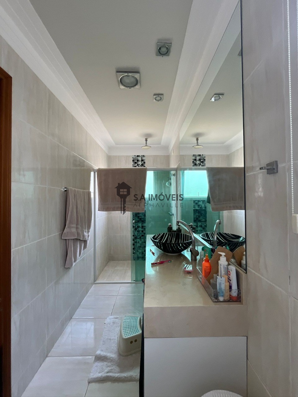 Casa de Condomínio, 5 quartos - Foto 30