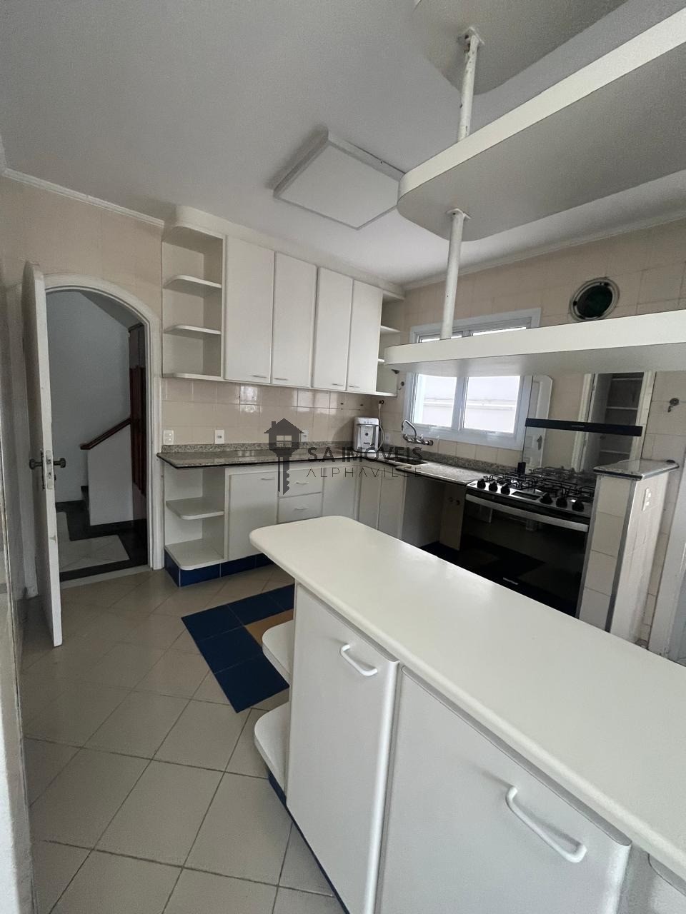 Casa, 4 quartos, 284 m² - Foto 6