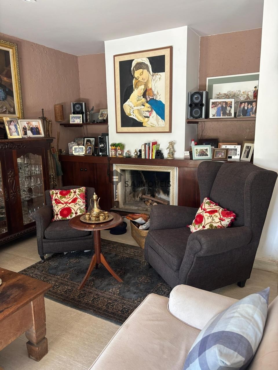 Casa, 4 quartos, 320 m² - Foto 4