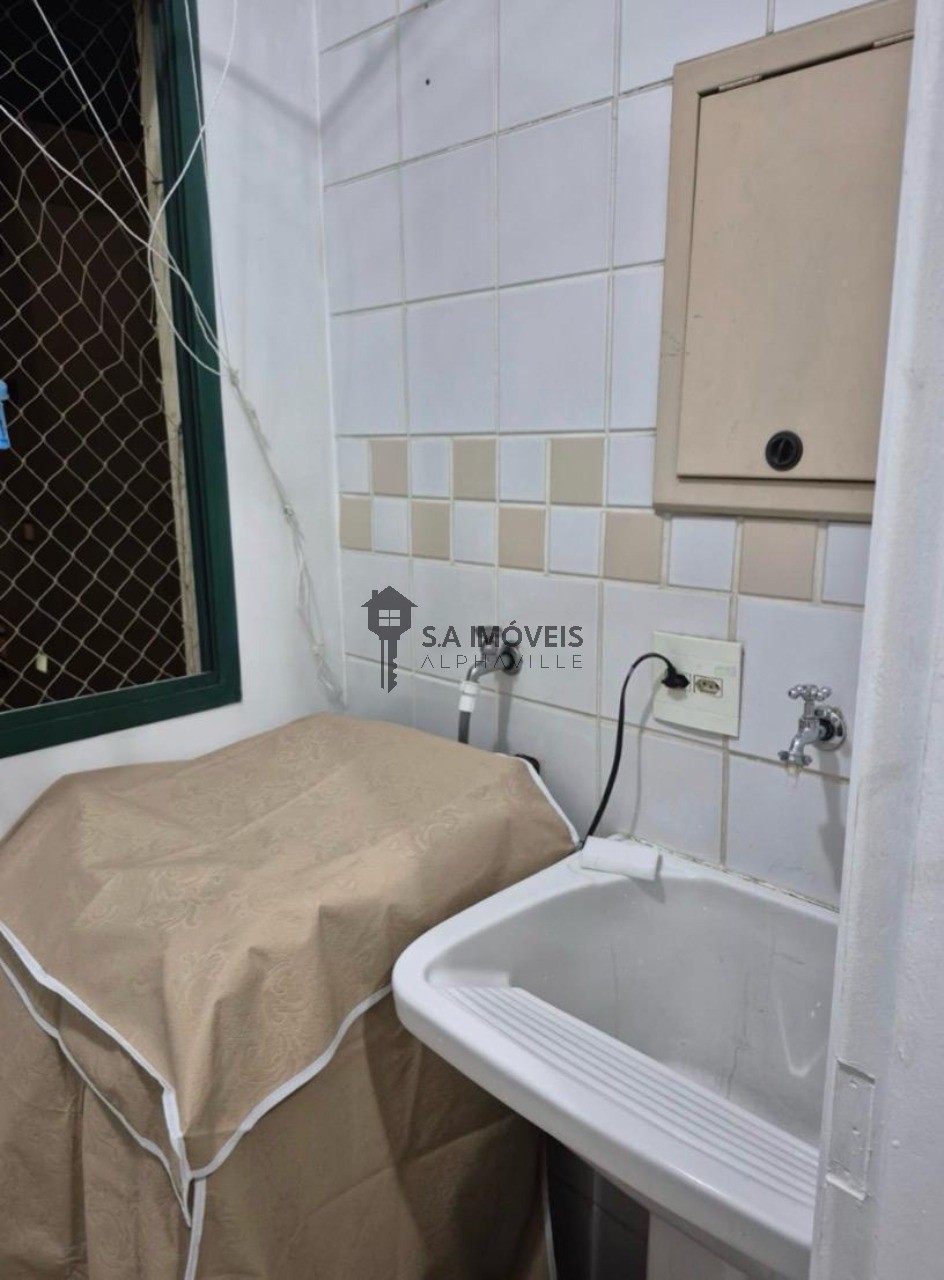 Apartamento, 3 quartos, 78 m² - Foto 9