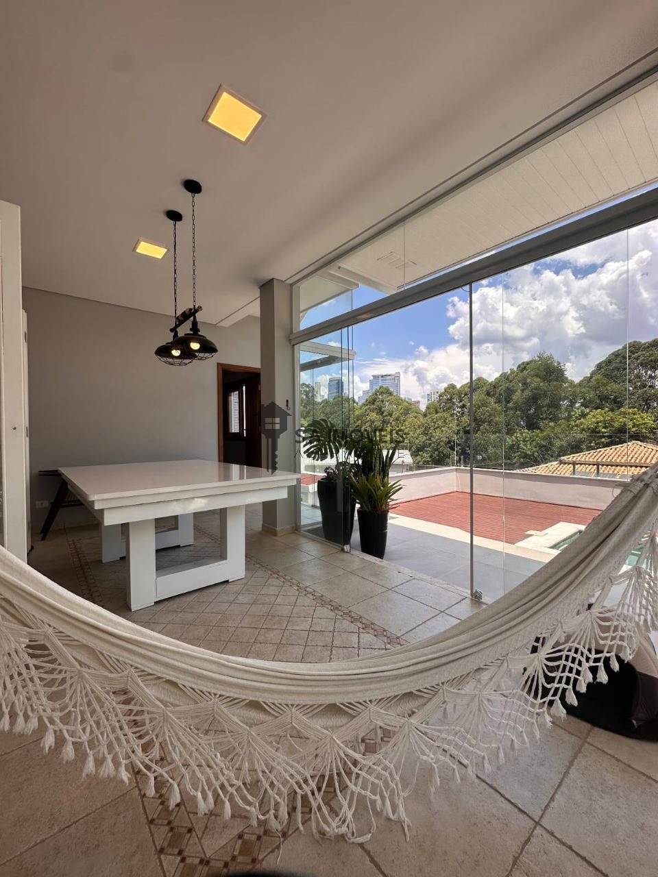 Casa, 5 quartos, 462 m² - Foto 52
