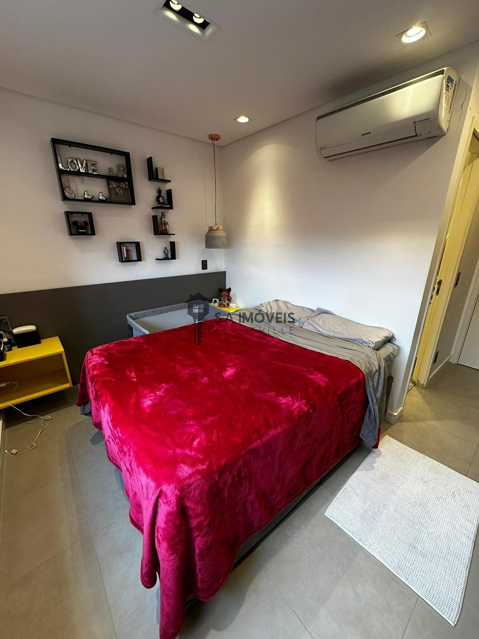 Apartamento, 2 quartos, 64 m² - Foto 24