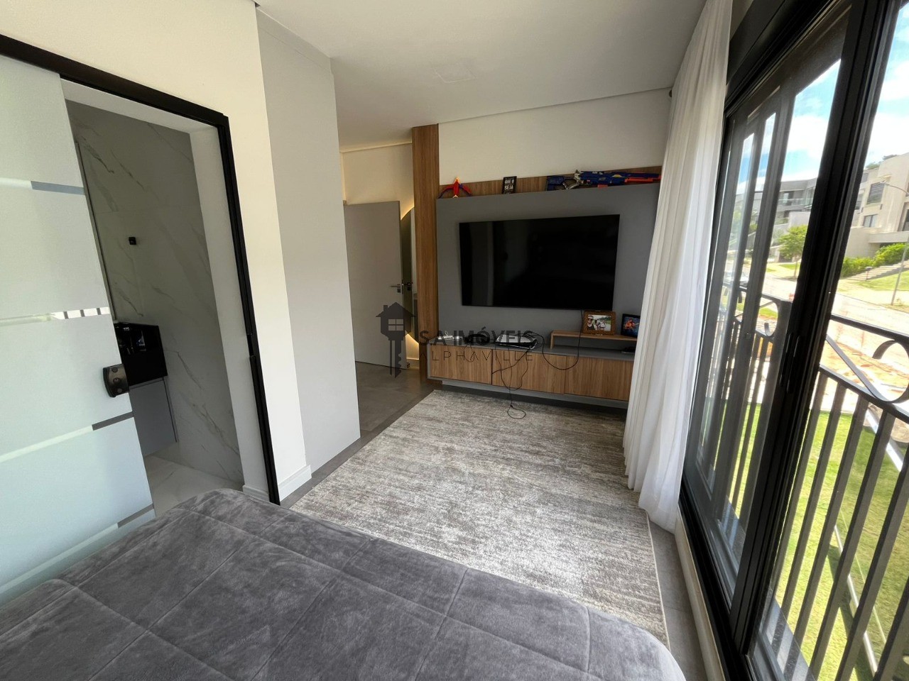 Casa, 4 quartos, 314 m² - Foto 21
