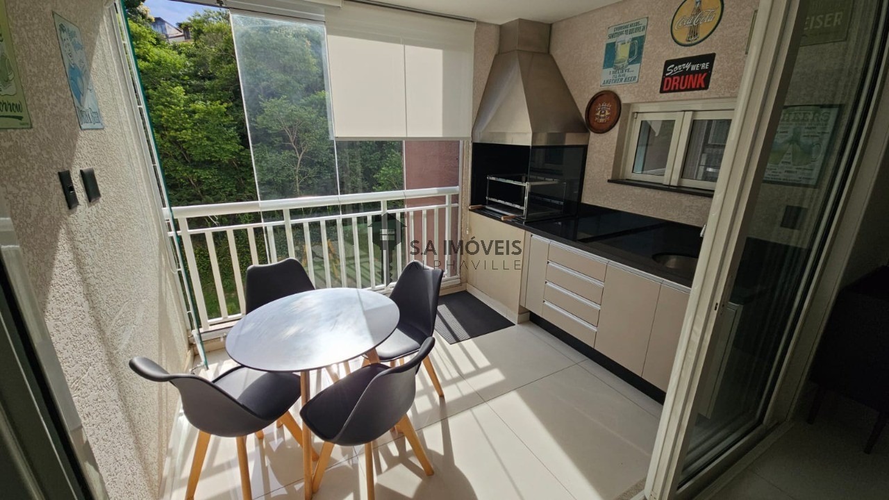 Apartamento, 2 quartos, 72 m² - Foto 7