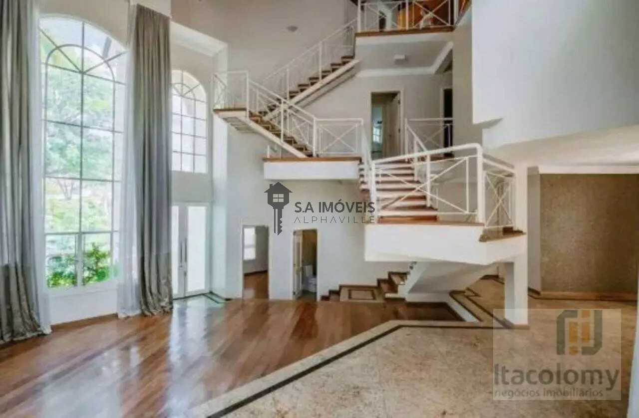 Casa, 4 quartos, 458 m² - Foto 6
