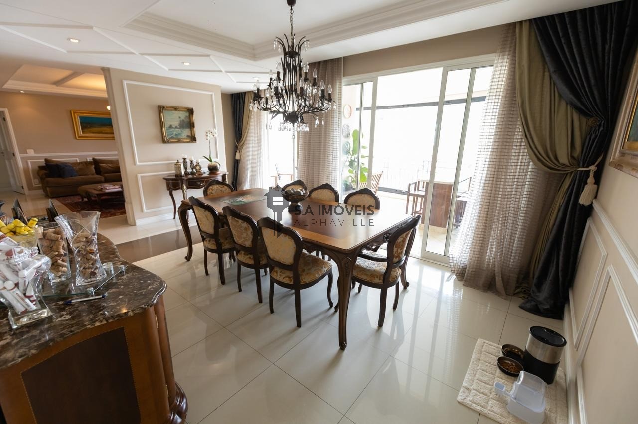 Apartamento, 3 quartos, 202 m² - Foto 18