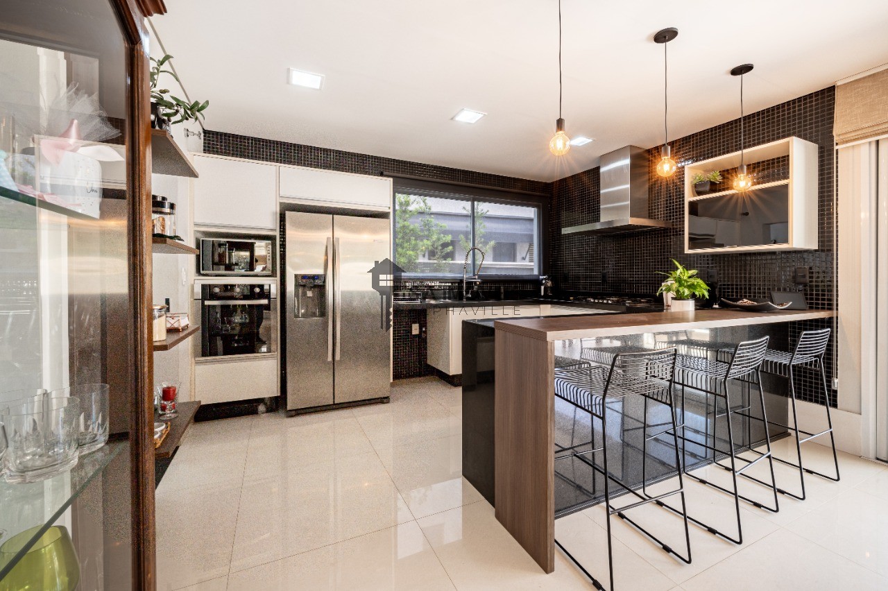 Casa, 3 quartos, 370 m² - Foto 14