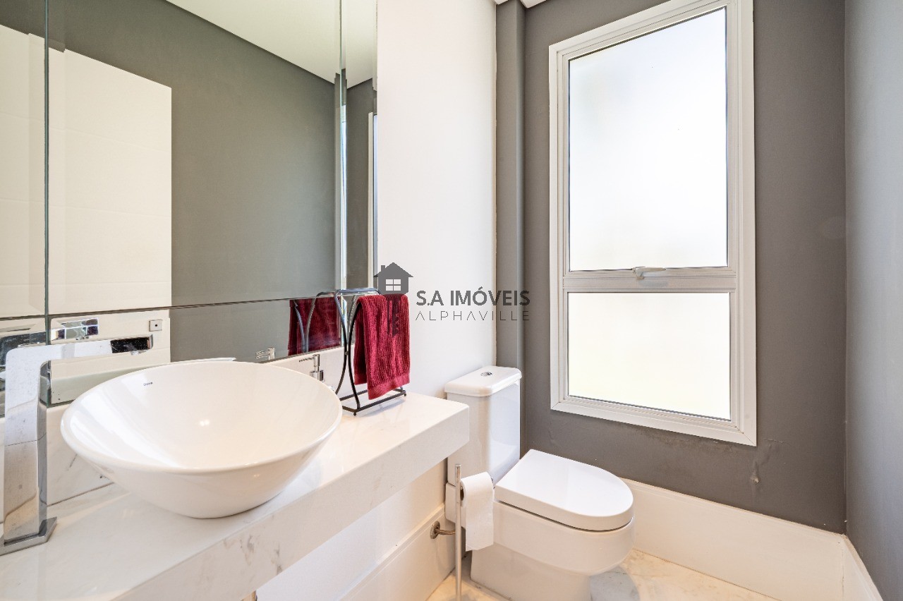 Casa, 3 quartos, 370 m² - Foto 38