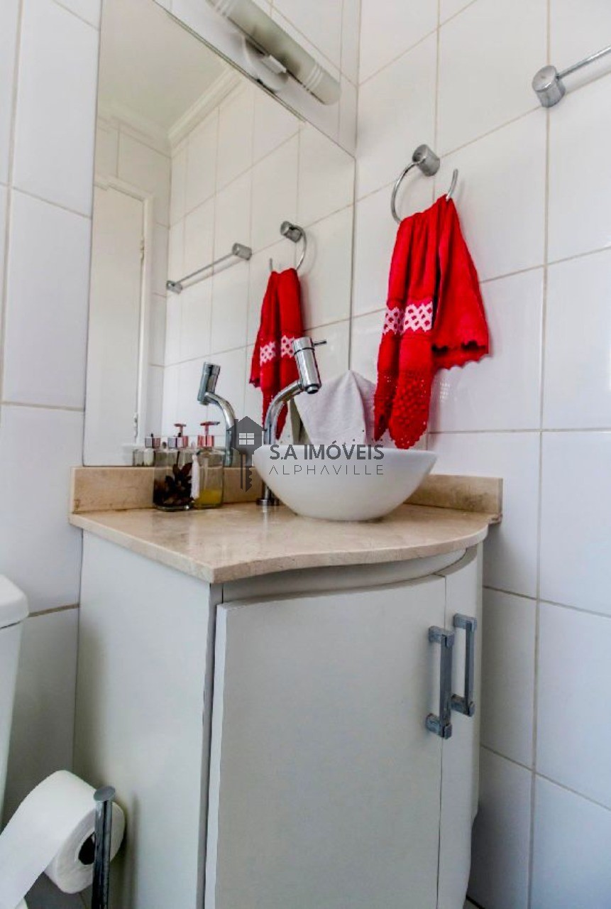 Apartamento, 3 quartos, 91 m² - Foto 22