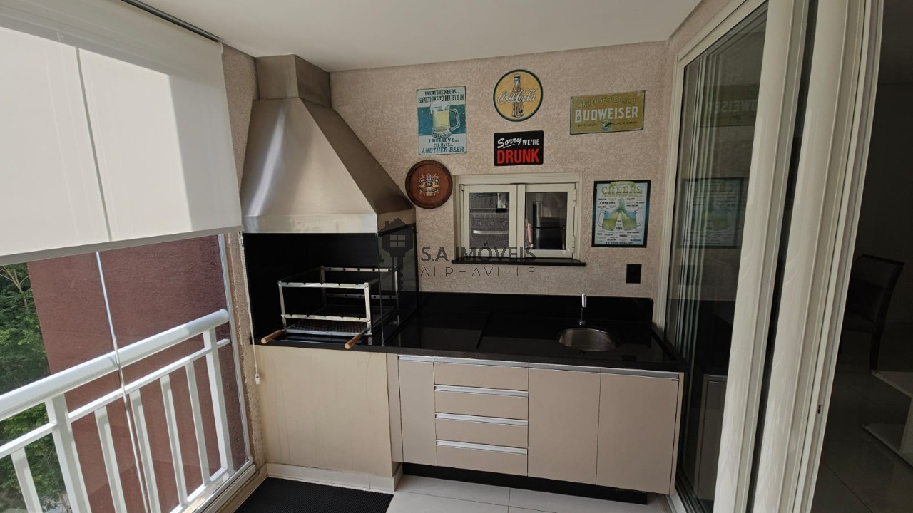 Apartamento, 2 quartos, 72 m² - Foto 8