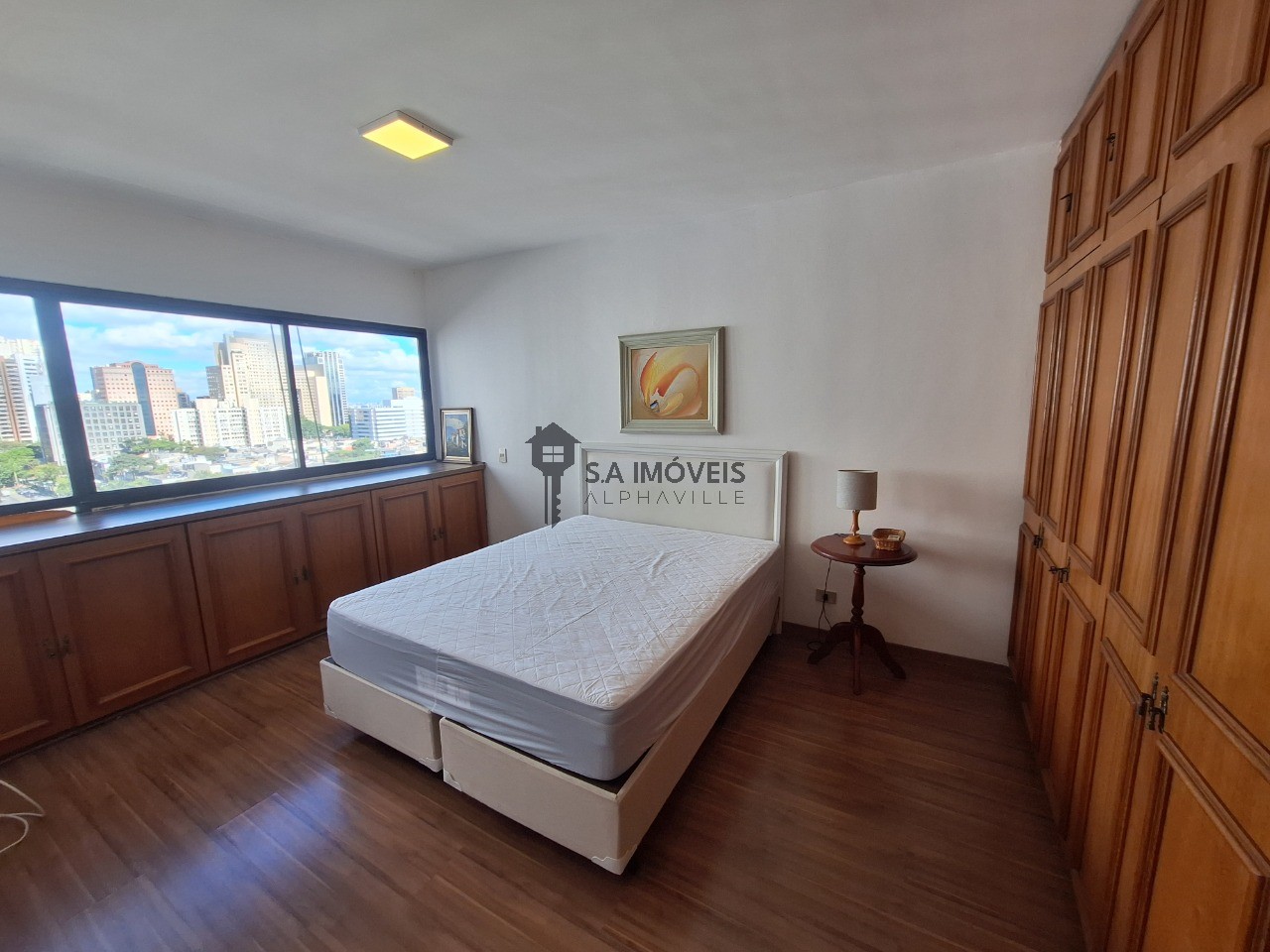 Apartamento, 1 quarto, 61 m² - Foto 7