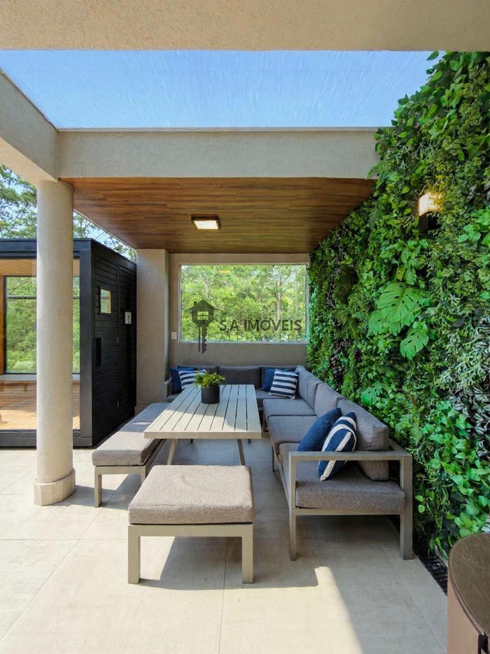 Casa de Condomínio, 2 quartos - Foto 17