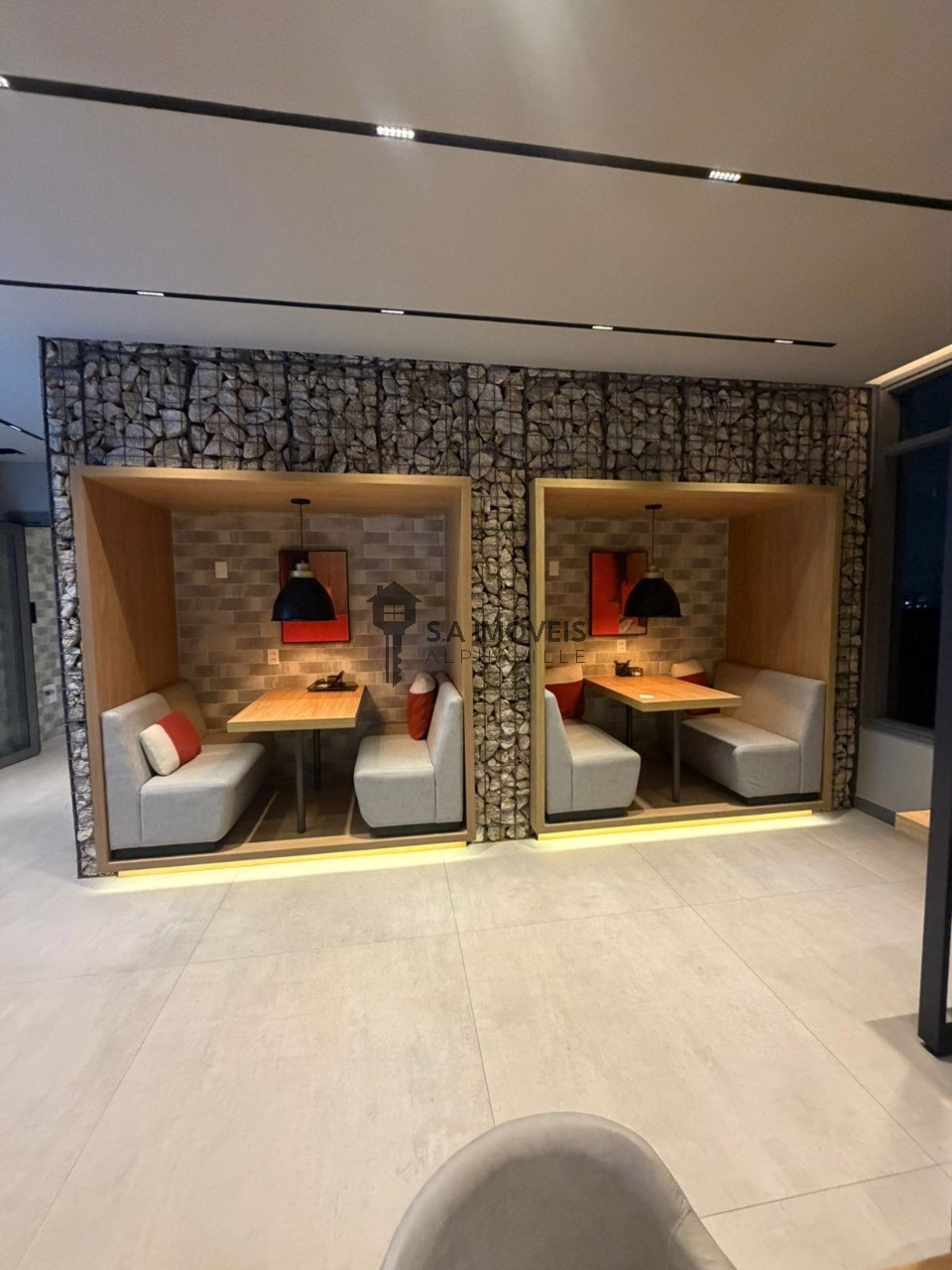 Apartamento, 2 quartos, 85 m² - Foto 44