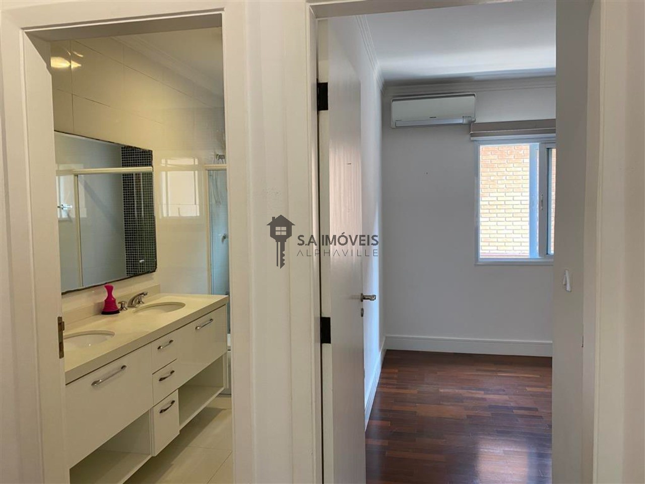 Casa de Condomínio, 3 quartos - Foto 14