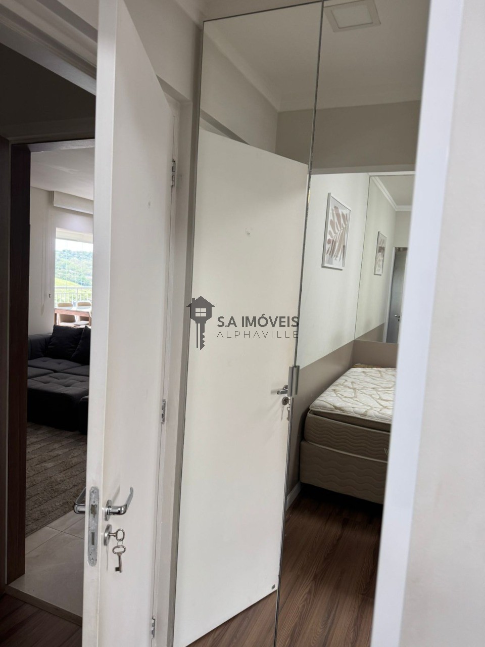 Apartamento, 3 quartos, 158 m² - Foto 30