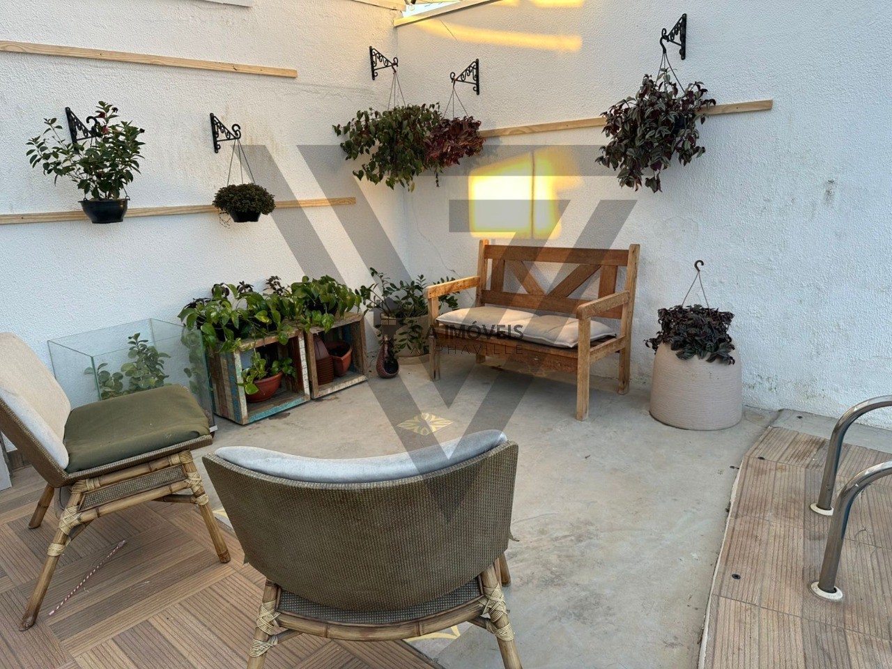 Casa de Condomínio, 3 quartos - Foto 37