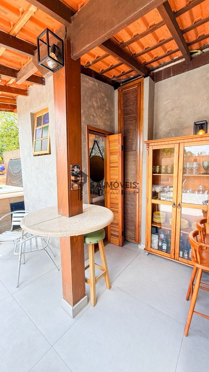 Casa, 3 quartos, 180 m² - Foto 23