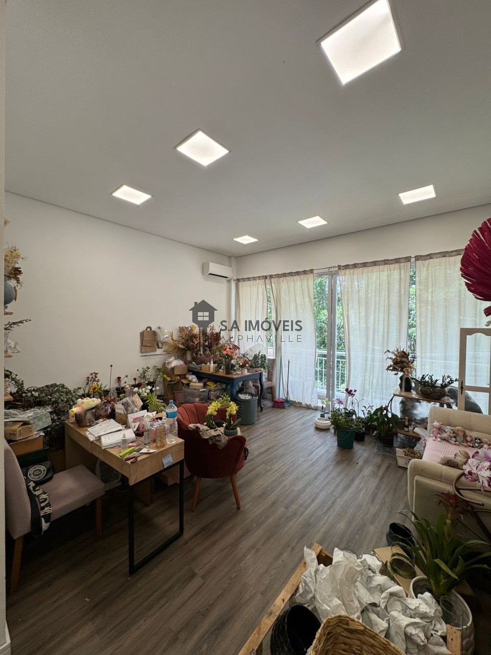 Sala-Conjunto, 39 m² - Foto 12