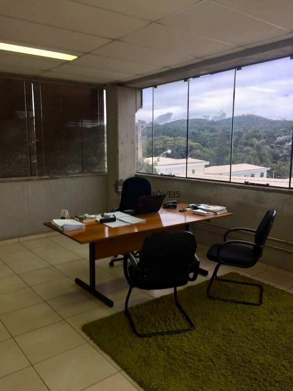 Depósito-Galpão, 300 m² - Foto 5