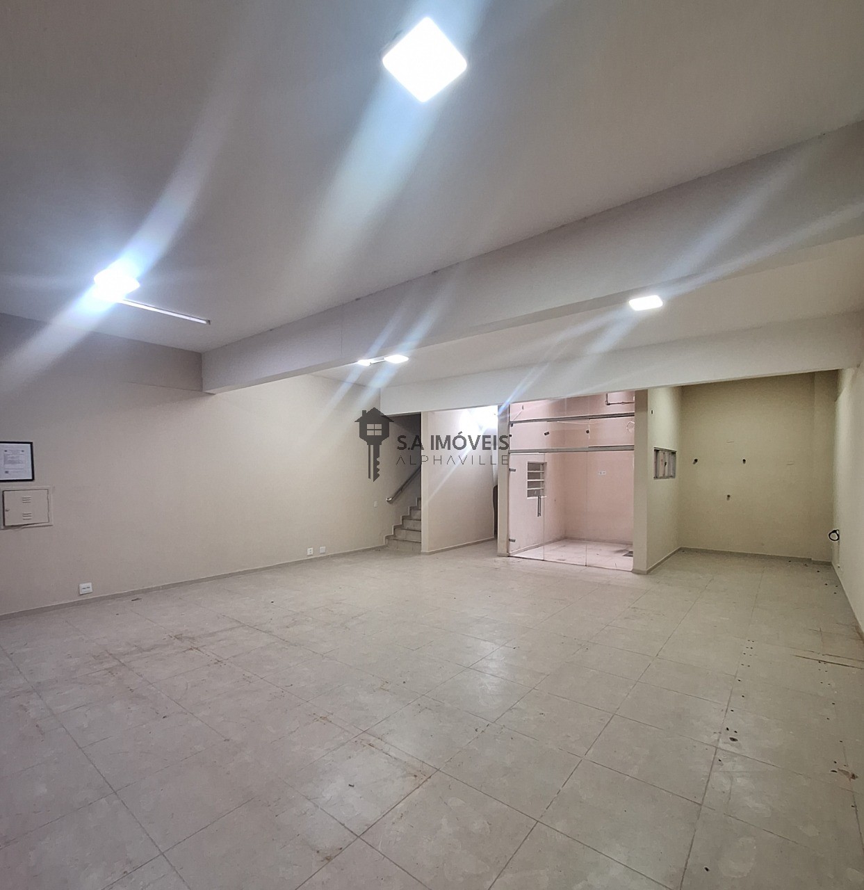 Prédio Inteiro, 227 m² - Foto 4