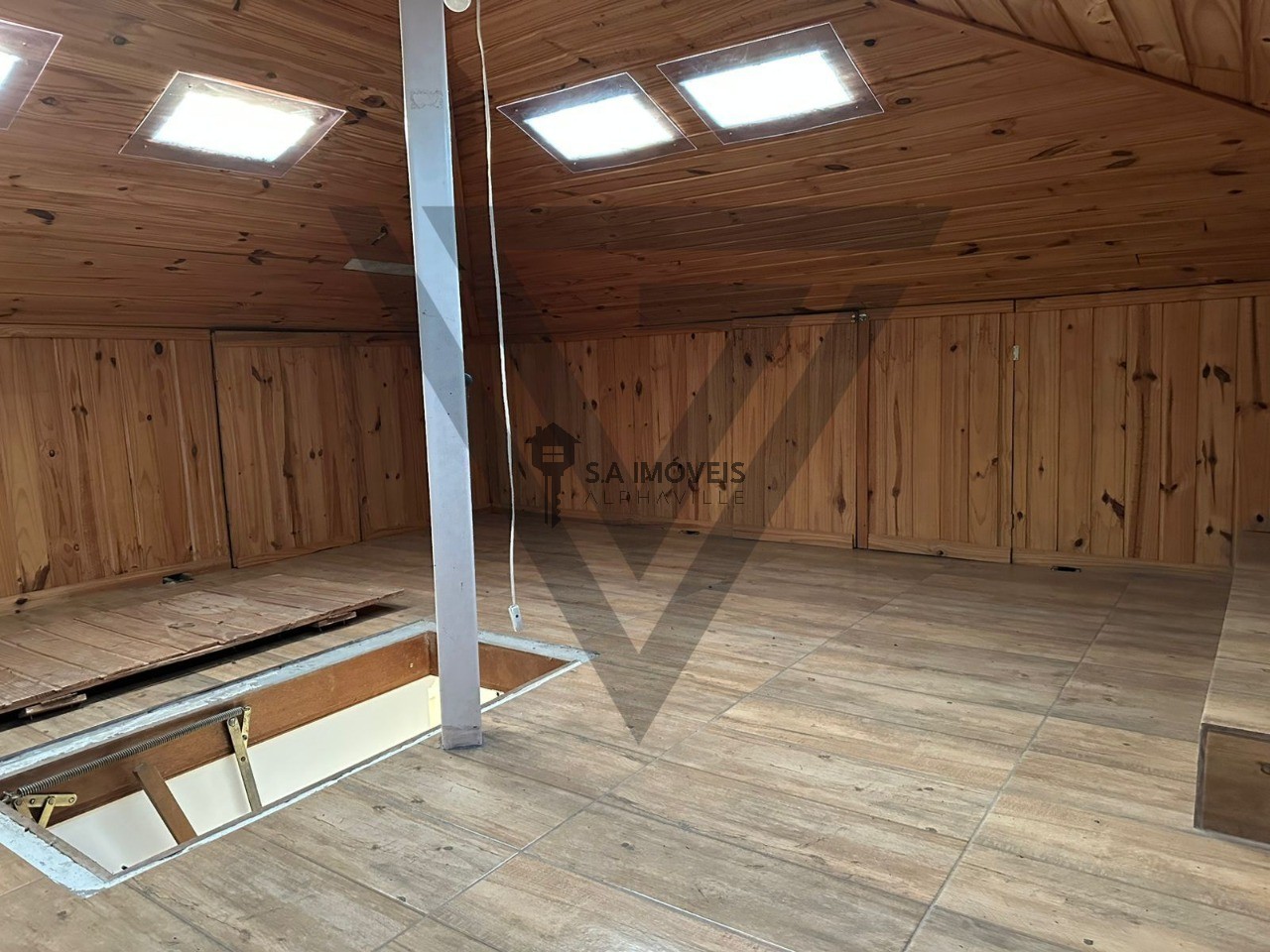 Casa de Condomínio, 3 quartos - Foto 24