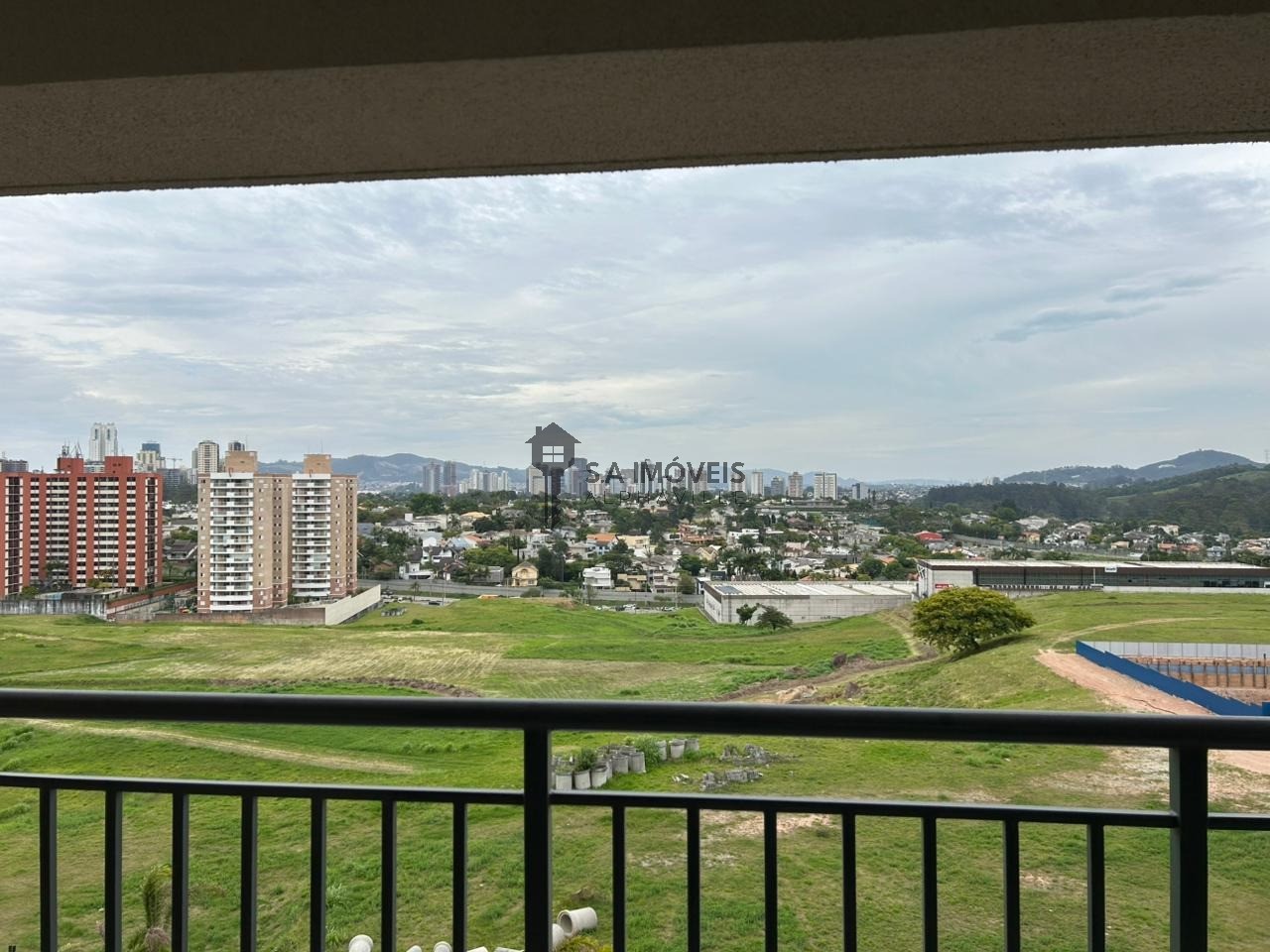 Apartamento, 3 quartos, 120 m² - Foto 2