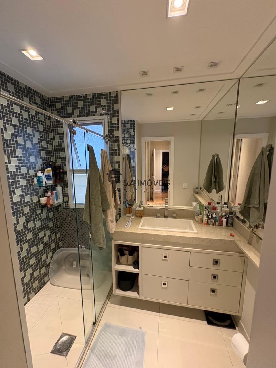 Apartamento, 3 quartos, 132 m² - Foto 28